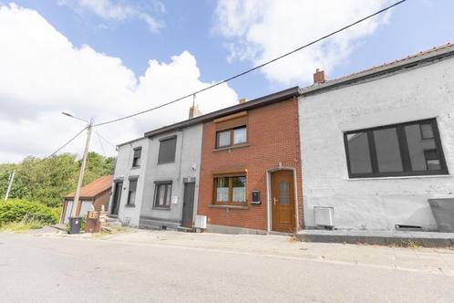 Maison à vendre à Courcelles, 2 chambres, Immo, Huizen en Appartementen te koop, Vrijstaande woning, D