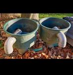 Vortex filters, Tuin en Terras, Ophalen