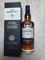 The Glenlivet 18 j (2014), Ophalen of Verzenden, Nieuw