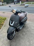Peugeot Django 125, Fietsen en Brommers, Ophalen, Zo goed als nieuw