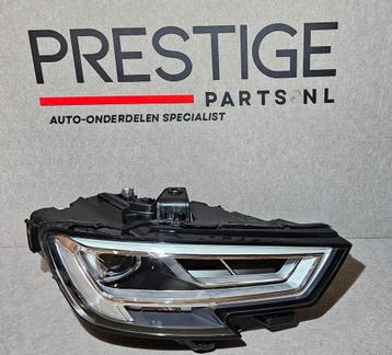 Koplamp Audi A3 8V Facelift Voll LED Rechts 8V0941034C FL beschikbaar voor biedingen