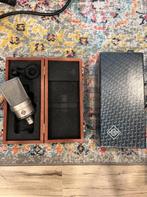 Neumann tlm 103 avec Garantie, Muziek en Instrumenten, Microfoons, Ophalen of Verzenden, Zo goed als nieuw