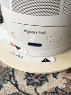 BOIS DYSON, Electroménager, Ventilateurs, Enlèvement, Ventilateur avec télécommande, Comme neuf, Ventilateur tour