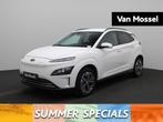 Hyundai Kona EV Fashion 39 kWh, Auto's, Stof, 136 pk, Wit, 5 deurs