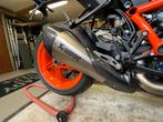 KTM Superduke 1290R AKRAPOVIC uitlaatdemper NIEUW!!, Zo goed als nieuw