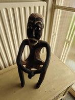 Afrikaans kunstwerk, Antiek en Kunst, Ophalen