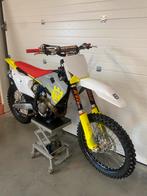 Fc 350 2023, Motoren, Motoren | Husqvarna, Particulier, Crossmotor, 350 cc, 1 cilinder