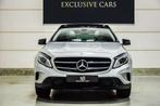 Mercedes-Benz GLA 200 CGI Urban Night Pack 07/2014 - Pano, Auto's, Gebruikt, 129 g/km, 4 cilinders, 1435 kg