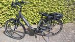 zeer nette norta e-bike midden motor, Fietsen en Brommers, Gebruikt, 51 tot 55 cm, 50 km per accu of meer, Ophalen