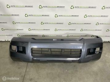 Voorbumper Toyota LandCruiser 120 NIEUW ORIG 52119-60540 beschikbaar voor biedingen