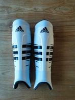 Beenbeschermers hockey, Sport en Fitness, Ophalen of Verzenden, Zo goed als nieuw