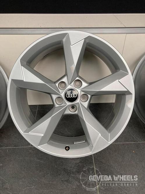 19'' originele audi Q3 velgen A3 A4 A6 A8 Allroad SQ2 5x112, Auto-onderdelen, Banden en Velgen, Velg(en), 19 inch, Personenwagen