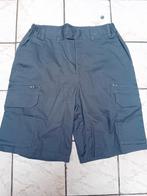 Bermuda neuf taille 40 ou 42, Ophalen, Nieuw, Maat 46 (S) of kleiner, Grijs