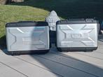 Valises Vario BMW pour GS, Ophalen of Verzenden