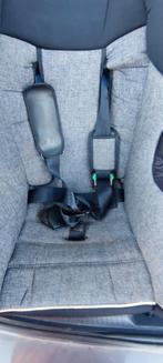 Autostoel, Enlèvement ou Envoi