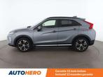 Mitsubishi Eclipse Cross 1.5 T-MIVEC Active 2WD (bj 2018), Auto's, Mitsubishi, Voorwielaandrijving, USB, Zwart, 1507 kg