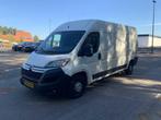 2020 Citroen Jumper Bedrijfswagen, Auto's, Bestelwagens en Lichte vracht, Gebruikt, Euro 6, Citroën, Overige brandstoffen