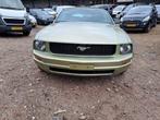 Ford USA Mustang 4.0 V6 Benzine Cabrio 2006 Sloopvoertuig V1, Ophalen of Verzenden, Gebruikt