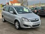 Opel Zafira 1.7 Diesel 7 Plaats 2011 Al gekeurd, Auto's, Euro 5, 1686 cc, 7 zetels, Bedrijf