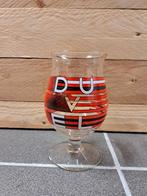 Duvel glas Stefan Glerum, Ophalen of Verzenden, Duvel