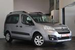 Citroën Berlingo Multispace 1.2 PureTech Navi Camera Garant, Stof, Gebruikt, 1199 cc, Parkeersensor