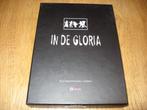 In De Gloria Dvd Box alle afleveringen + extra's Canvas , Cd's en Dvd's, Ophalen of Verzenden, Zo goed als nieuw, Komedie, Boxset