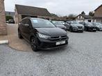 Volkswagen Taigo 1.0 TSI DSG 115PK EDITION CARPLAY NIEUW 0KM, Automaat, Stof, Zwart, Bedrijf