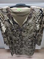 Kleed merk K Design te koop. Maat L, Kleding | Dames, Jurken, Ophalen, Zo goed als nieuw, Maat 42/44 (L)