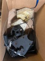 Pocketbike onderdelen, Vélos & Vélomoteurs, Pièces de cyclomoteur | Général, Enlèvement