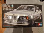 Tamiya BMW 635 CSI, Hobby & Loisirs créatifs, Modélisme | Voitures & Véhicules, Comme neuf, Tamiya, Plus grand que 1:32, Voiture