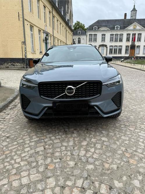 Volvo XC60 2.0 B4 MHEV Ultimate Dark, Auto's, Volvo, Particulier, XC60, Parkeercamera, Hybride Elektrisch/Benzine, Euro 6, SUV of Terreinwagen