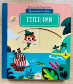 Peter Pan, Ophalen, Zo goed als nieuw