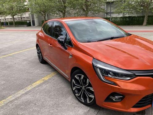 Clio 5, Auto's, Honda, Particulier, Overige modellen, Achteruitrijcamera, Apple Carplay, Autonomous Driving, Keyless entry, LED verlichting