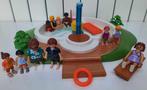 playmobil zwembad, Kinderen en Baby's, Speelgoed | Playmobil, Los Playmobil, Zo goed als nieuw, Ophalen