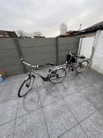 2 fietsen enkel samen weg voor 150 €samen, Ophalen, Zo goed als nieuw