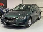 Audi A4  2018   110.000km  2.0tdi 150ch automatique full opt, Autos, Cuir, Entreprise, 1968 cm³, A4