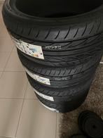 Set Yokohama banden 225-40 en 255-35 18”, Auto-onderdelen, Banden en Velgen, Ophalen, 18 inch, Nieuw, Band(en)