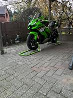 Kawasaki ninja zx10r krt, Motoren, Motoren | Kawasaki, 4 cilinders, Cruise Control, Super Sport, Particulier