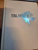 Final Fantasy XIII : le guide officiel complet du collection, Enlèvement ou Envoi, Utilisé