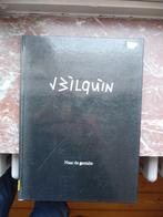 JEAN BILQUIN - KUNSTBOEK : " NAAR DE GESTALTE "., Ophalen of Verzenden, Gelezen, Schilder- en Tekenkunst