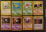 Pokemon Neo discovery kaarten, Ophalen of Verzenden, Zo goed als nieuw, Meerdere kaarten