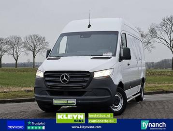 Mercedes-Benz SPRINTER 311 L2H2 Wp-Inrichting ! beschikbaar voor biedingen