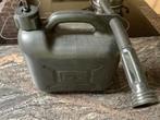 Jerrycan 5 L, Ophalen of Verzenden