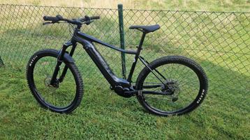 Giant E-Bike MTB beschikbaar voor biedingen