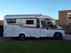Malibu Carthago T 430 LE, Caravans en Kamperen, Automaat, Ringverwarming, Malibu, Fiat