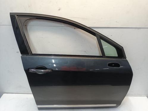 PORTIER RECHTS VOOR Citroën C5 III Tourer (RW), Auto-onderdelen, Carrosserie, Deur, Citroën, Voor, Rechts, Gebruikt