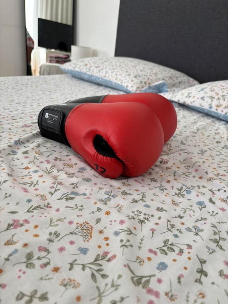 Nieuwe bokshandschoenen, Sport en Fitness, Boksen, Nieuw, Bokshandschoenen, Ophalen