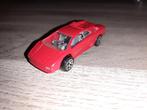 Matchbox Lamborghini Diablo 1991 (nearly mint), Enlèvement ou Envoi, Comme neuf, Voiture