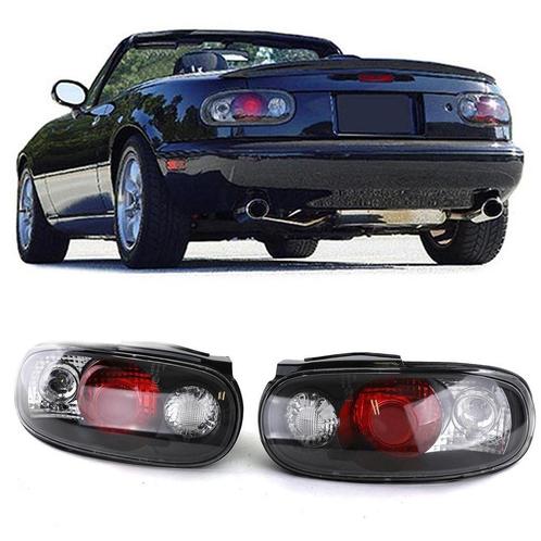 Set achterlichten geschikt voor de Mazda MX5 NA 1989 t/m 199, Auto diversen, Tuning en Styling, Verzenden
