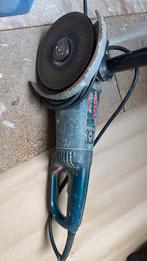 Disqueuse Bosch Professionnel, Ophalen, Gebruikt